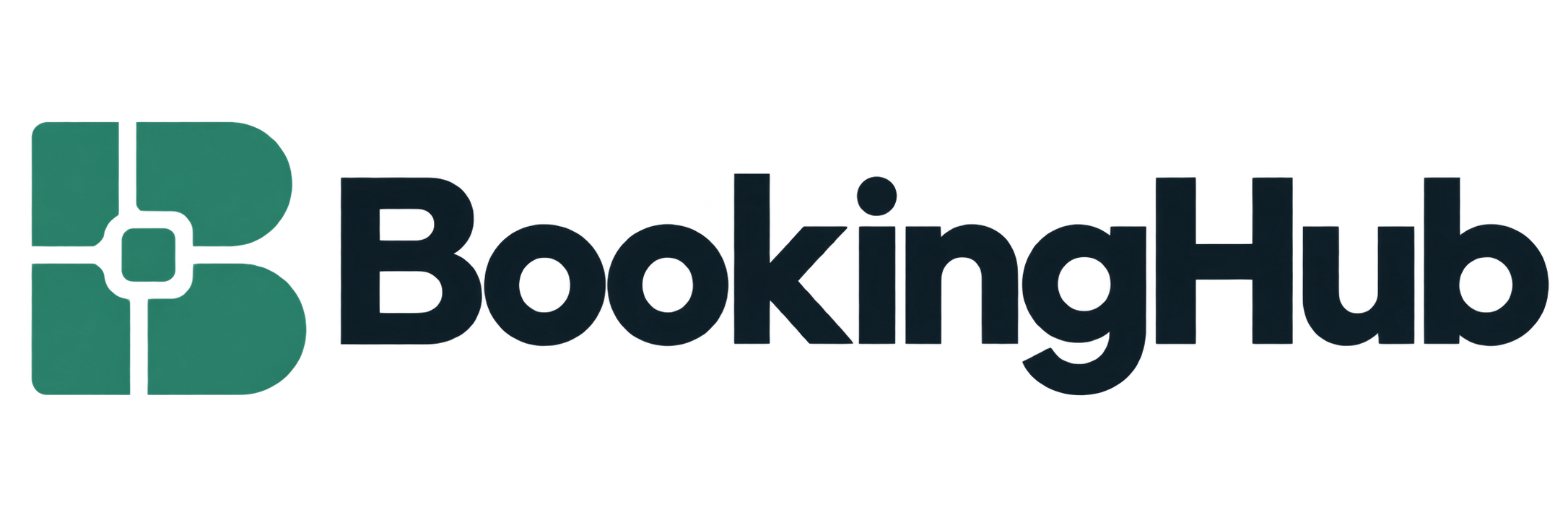 BookingHub